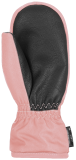 Reusch Ben Mitten 4685408 3746 pink back